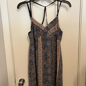 Cute dress, bad pics!